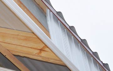 why Birch Hill fascia repairs are essential