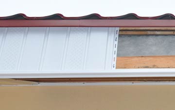 Birch Hill fascia repair costs