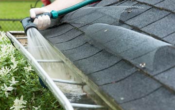 Birch Hill gutter cleaning costs