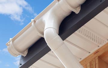 Birch Hill gutter installation costs