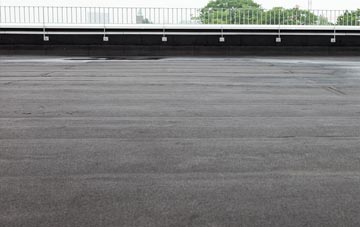 Birch Hill asphalt roof replacement