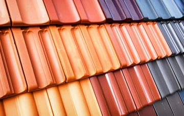 Birch Hill roof tile costs