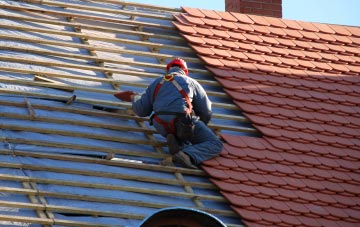 roof tiles Birch Hill, Berkshire