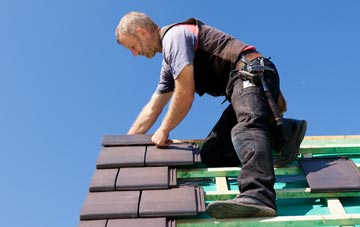 disadvantages of Birch Hill slate roofing
