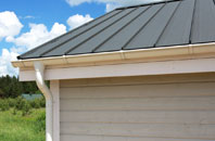 Birch Hill fascia repair