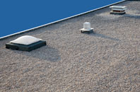 Birch Hill flat roofing