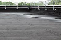 find rated Birch Hill flat roofing companies