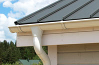 Birch Hill soffits